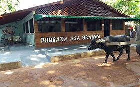 Pousada Asa Branca